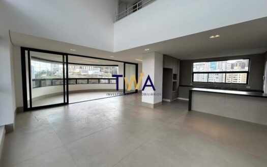 Apartamento Duplex 4 Quartos à Venda | Residencial Miro | Vale do Sereno | Nova Lima.