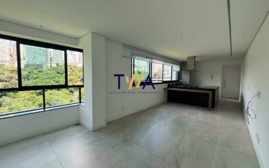 Apartamento 2 Quartos à Venda | Gazzinelli | Vale do Sereno | Nova Lima.