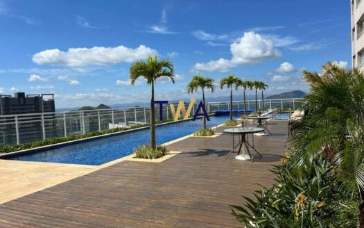 Apartamento 3 Quartos à Venda | Nouveau | Vila da Serra | Nova Lima.