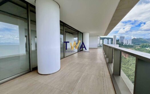 Apartamento 4 Quartos à Venda | Lá Reserve – L’essence | Vila da Serra | Nova Lima.