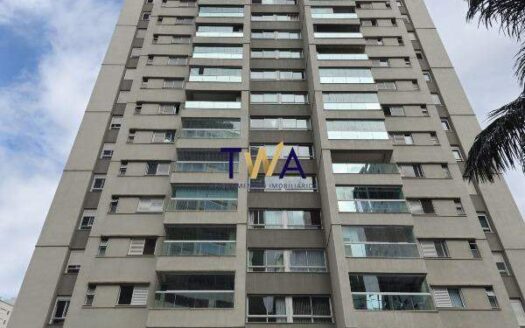 Apartamento 3 Quartos à Venda | The Falls – Angel e Niagara | Vila da Serra | Nova Lima.