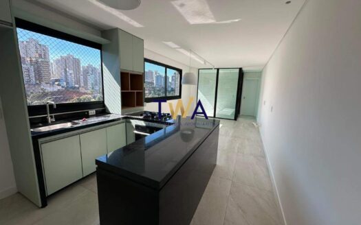 Apartamento 2 Quartos à Venda | Gazzinelli | Vale do Sereno | Nova Lima.