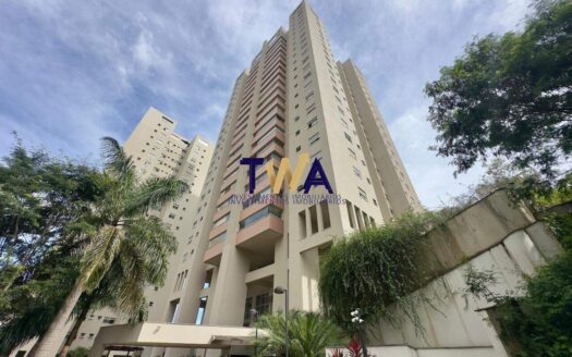 Apartamento 4 Quartos à Venda | Cennario Alta Vista | Vila da Serra | Nova Lima.