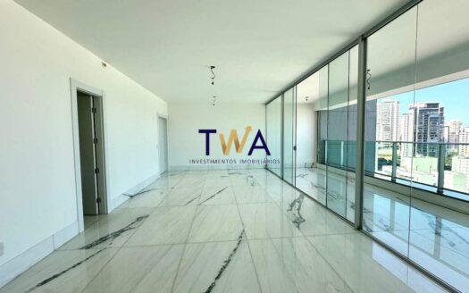 Apartamento 4 Quartos à Venda | Piazza Fontana | Vila da Serra | Nova Lima.