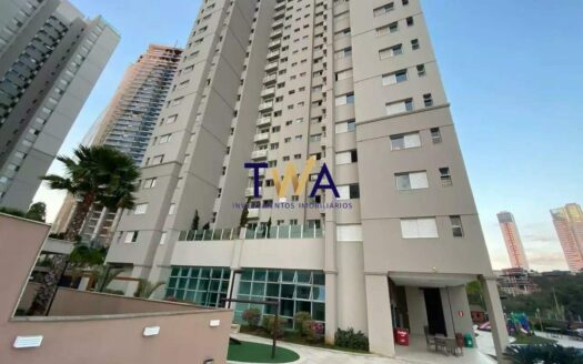 Apartamento 3 Quartos para Aluguel | Four Seasons | Vila da Serra | Nova Lima.