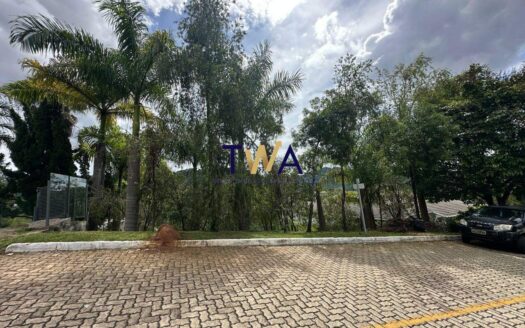 Lote em condomínio à Venda | Vila Alpina | Nova Lima.