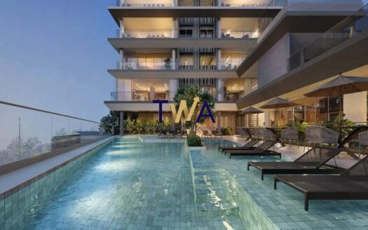 Apartamento 4 Quartos à Venda | Le Sommet | Vila da Serra | Nova Lima.