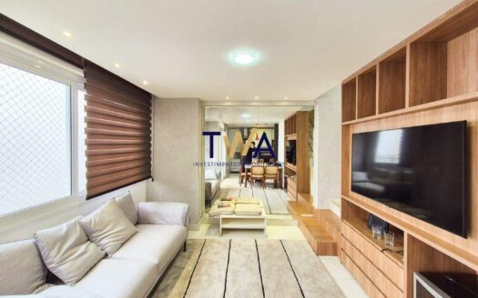 Apartamento Duplex 2 Quartos à Venda | Inovatto | Vila da Serra | Nova Lima.