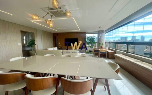 Apartamento 4 Quartos à Venda | Boulder | Vale do Sereno | Nova Lima.