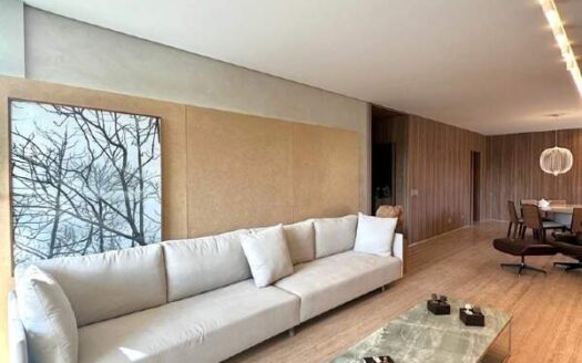Apartamento 4 Quartos à Venda | Os Inconfidentes | Vale do Sereno | Nova Lima.