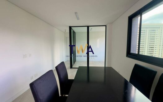 Apartamento 2 Quartos à Venda | Gazzinelli | Vale do Sereno | Nova Lima.