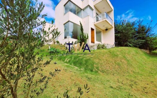 Casa em condomínio 3 Quartos à Venda | Residencial Villabella | Villa Bella | Itabirito.