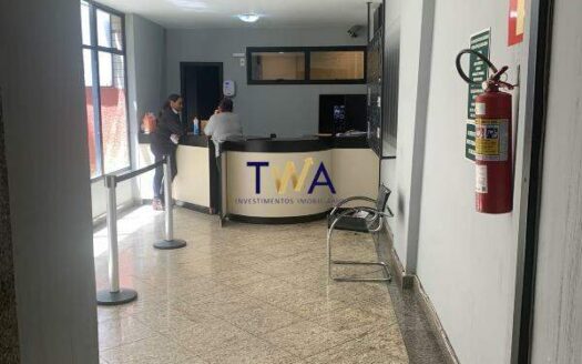 Sala comercial à Venda | Vila da Serra | Nova Lima.