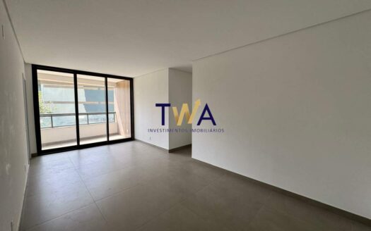 Apartamento 3 Quartos para Aluguel | Luar | Vale do Sereno | Nova Lima.