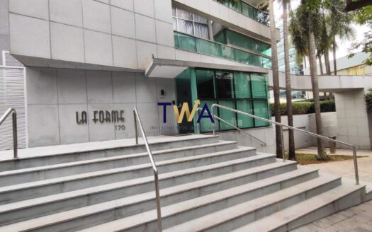 Apartamento 4 Quartos à Venda | La Forme | Carmo | Belo Horizonte.