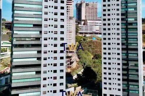 Apartamento 4 Quartos à Venda | Os Inconfidentes | Vale do Sereno | Nova Lima.