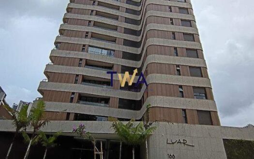Apartamento 4 Quartos para Aluguel | Luar | Vale do Sereno | Nova Lima.