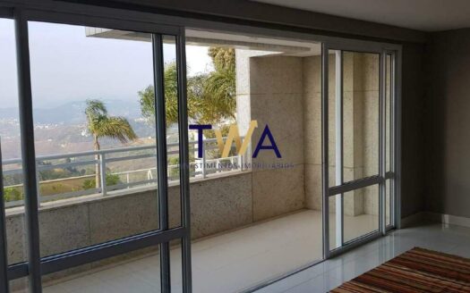 Apartamento 2 Quartos à Venda | Inovatto | Vila da Serra | Nova Lima.