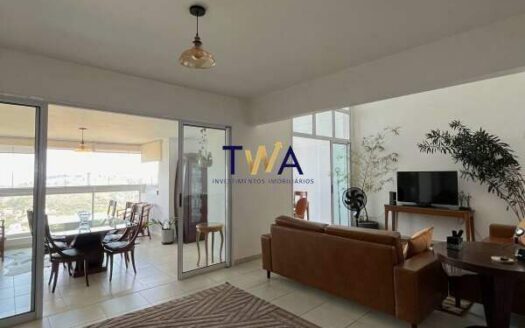 Apartamento 4 Quartos à Venda | Villaggio Monticiello | Vila da Serra | Nova Lima.