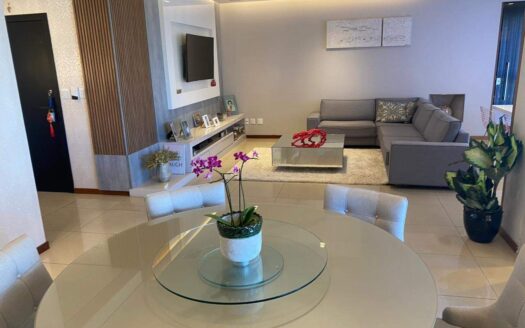 Apartamento 4 Quartos à Venda | Le Grand Atlas | Vila da Serra | Nova Lima.