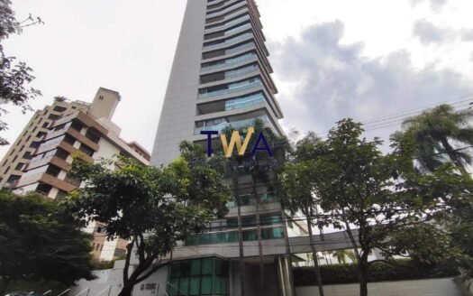 Apartamento 4 Quartos à Venda | La Forme | Carmo | Belo Horizonte.