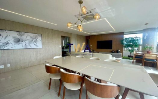 Apartamento 4 Quartos à Venda | Boulder | Vale do Sereno | Nova Lima.