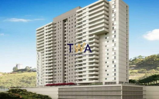 Apartamento 2 Quartos à Venda | Uptown | Piemonte | Nova Lima.