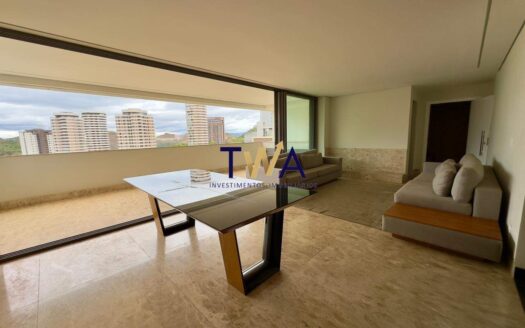 Apartamento 4 Quartos para Aluguel | Lumiar | Vale do Sereno | Nova Lima.
