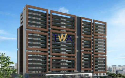 Apartamento 1 Quarto à Venda | Aldea Vale do Sereno | Vale do Sereno | Nova Lima.