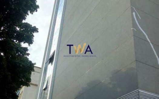 Sala comercial para Aluguel | Santa Efigênia | Belo Horizonte.