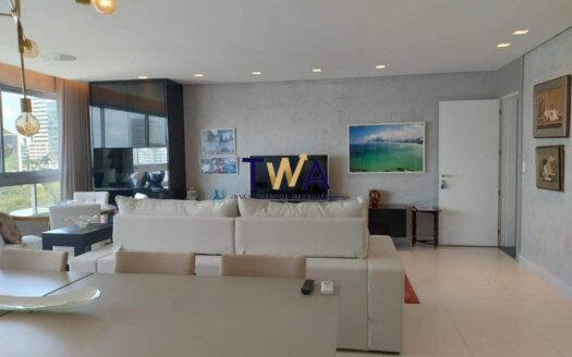 Apartamento 2 Quartos à Venda | Alsace | Vila da Serra | Nova Lima.