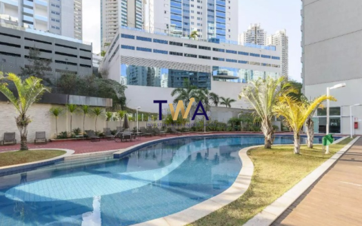 Apartamento 4 Quartos à Venda | The Falls – Victoria | Vila da Serra | Nova Lima.