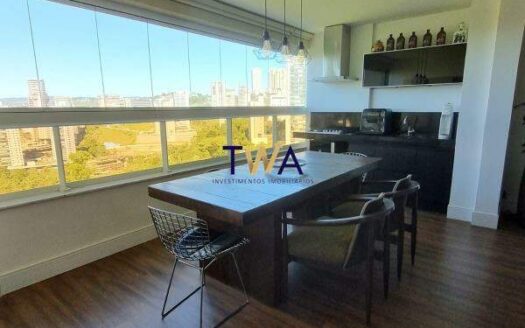 Apartamento 4 Quartos à Venda | Four Seasons | Vila da Serra | Nova Lima.