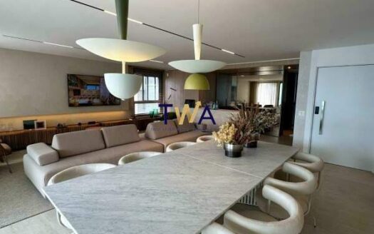 Apartamento 4 Quartos à Venda | Sereno | Vale do Sereno | Nova Lima.