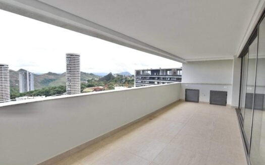 Apartamento 4 Quartos à Venda | Lumiar | Vale do Sereno | Nova Lima.