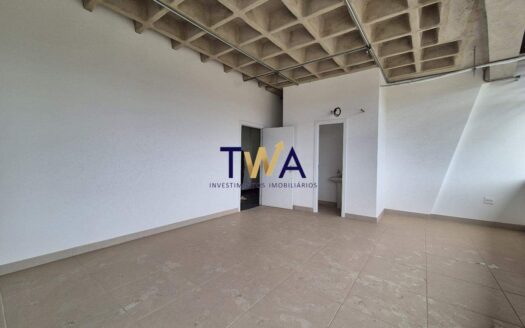 Sala comercial para Aluguel | Ventura | Vale do Sereno | Nova Lima.
