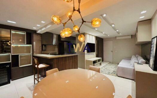 Apartamento 1 Quarto à Venda | Soho | Vila da Serra | Nova Lima.