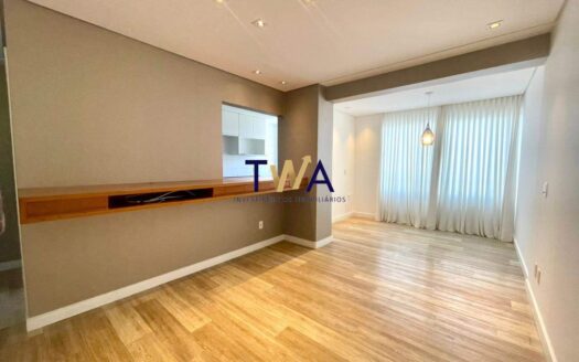 Apartamento 2 Quartos à Venda | Nouveau | Vila da Serra | Nova Lima.