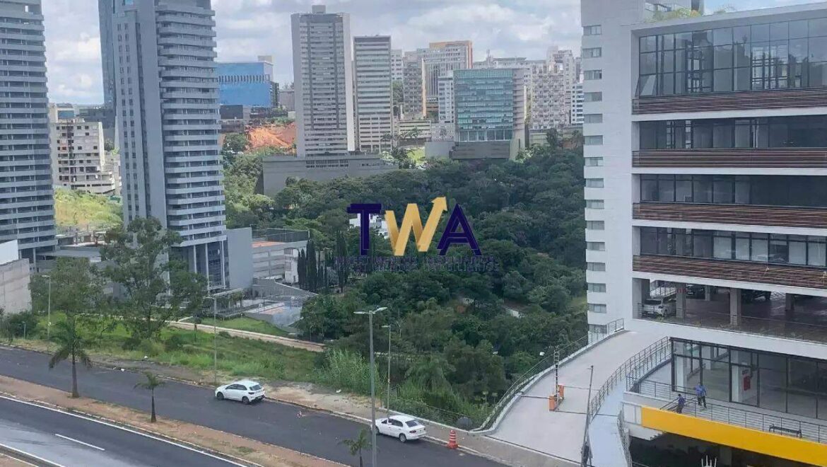imagem de vídeo