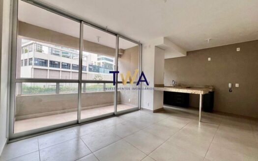 Apartamento 2 Quartos à Venda | Beverly Hills | Vila da Serra | Nova Lima.