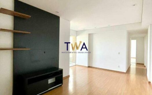 Apartamento 2 Quartos à Venda | The Falls – Angel e Niagara | Vila da Serra | Nova Lima.