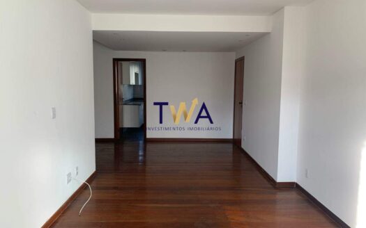 Apartamento 4 Quartos para Aluguel | Cruzeiro | Belo Horizonte.
