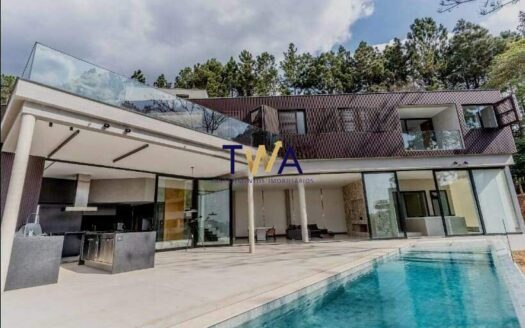 Casa em condomínio 4 Quartos à Venda | Vila Alpina | Nova Lima.