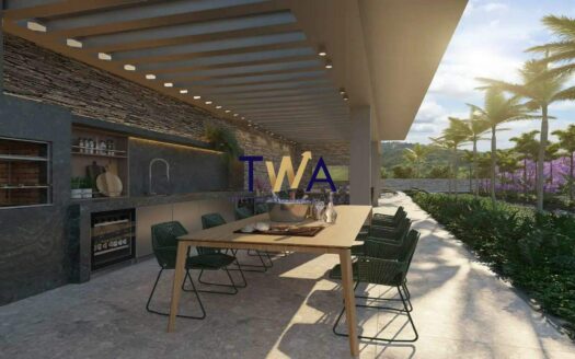 Apartamento 4 Quartos à Venda | Sereno – Orvalho (T1) | Vale do Sereno | Nova Lima.