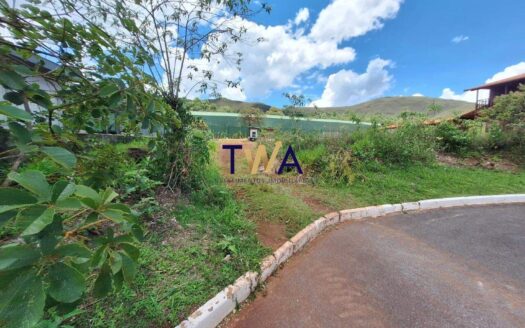 Lote em condomínio à Venda | Residencial Villabella | Villa Bella | Itabirito.