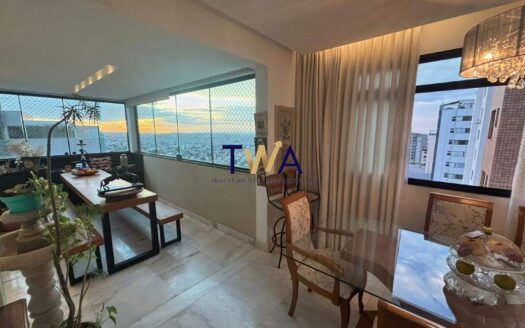 Apartamento 3 Quartos à Venda | Buritis | Belo Horizonte.