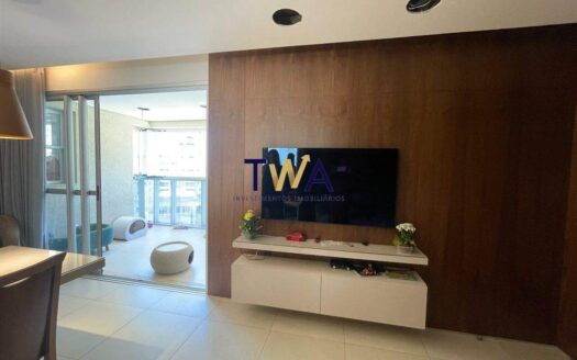 Apartamento 3 Quartos à Venda | Metrópole | Vila da Serra | Nova Lima.