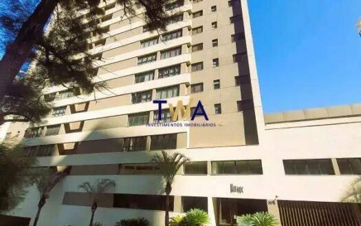 Apartamento 4 Quartos à Venda | Mirage | Vila da Serra | Nova Lima.