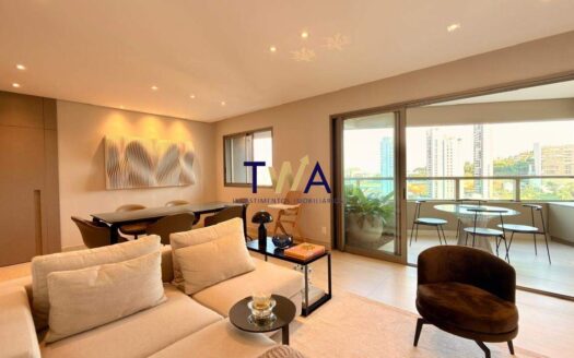Apartamento 3 Quartos à Venda | Dom Henrique | Vale do Sereno | Nova Lima.