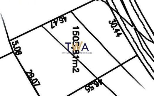 Lote em condomínio à Venda | Nascentes | Vale dos Cristais | Nova Lima.